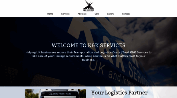 kandkservices.com