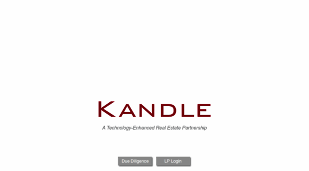 kandle.com