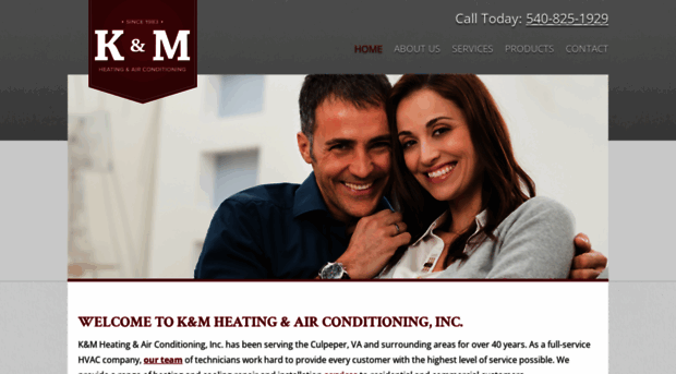 kandmheatingandac.com