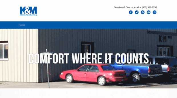 kandmmanufacturing.com