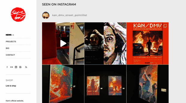 kandmv.com