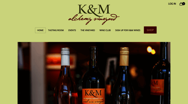 kandmwines.com