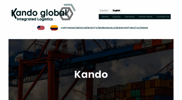 kandoglobal.com.co