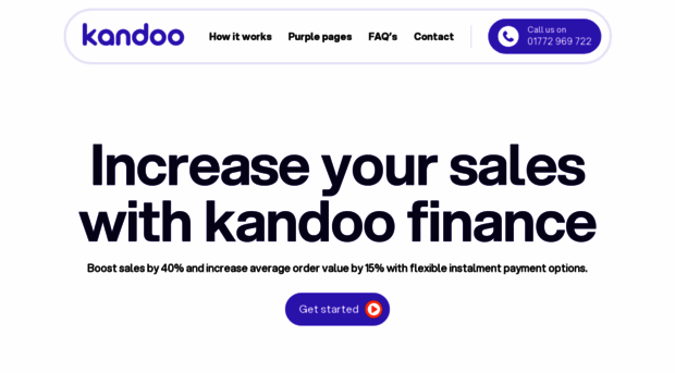 kandoo.co.uk