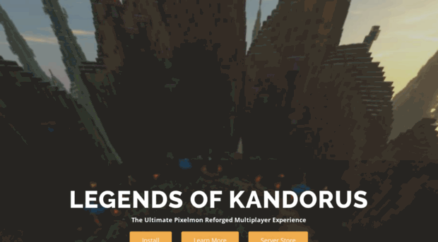 kandorus.com