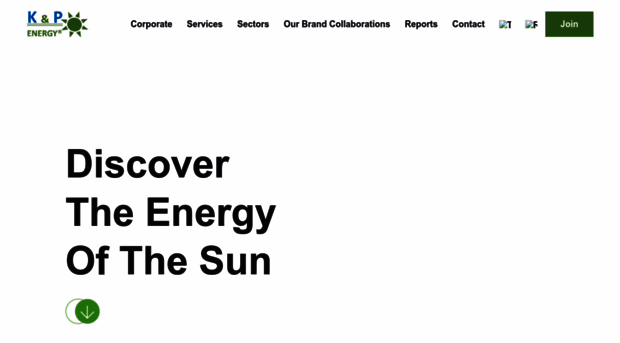 kandpenergy.com
