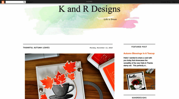 kandrdesigns.blogspot.com