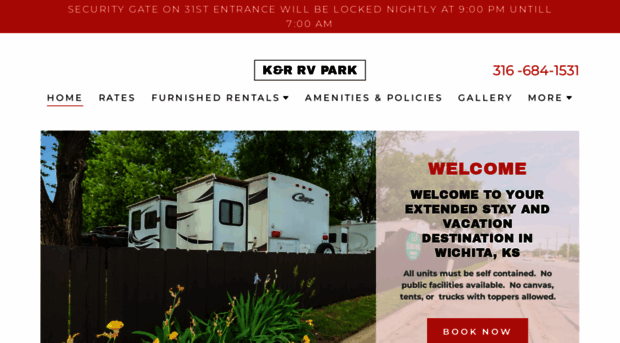 kandrrvpark.com