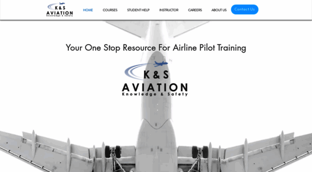 kandsaviation.com