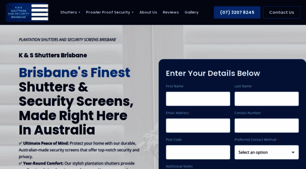 kandsshutters.com.au