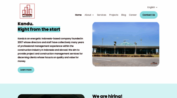 kandu.co.id