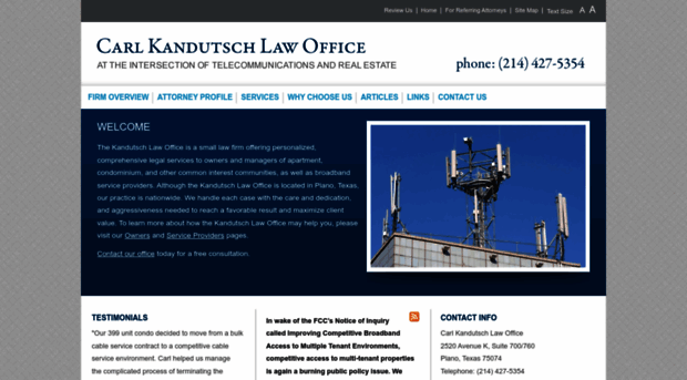 kandutsch.com