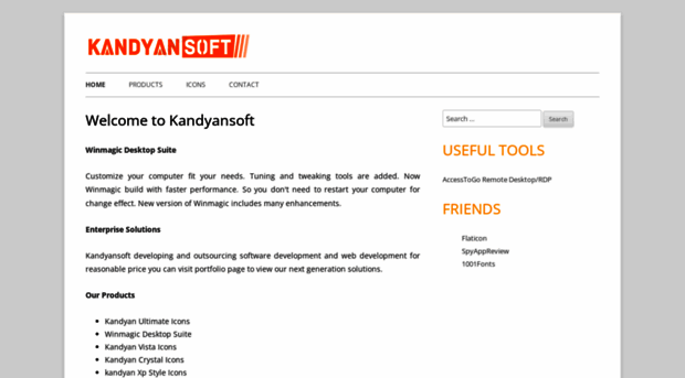 kandyansoft.net