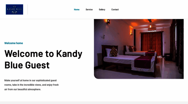 kandyblueguest.com