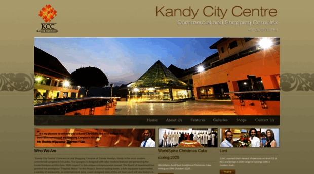 kandycitycentre.lk