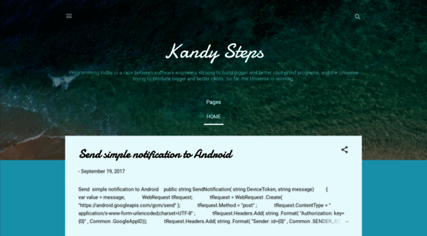 kandydeol.blogspot.com