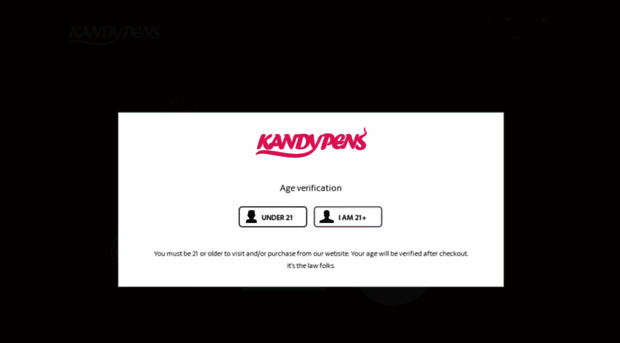 kandypen.com