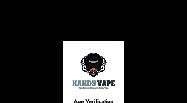 kandyvape.com