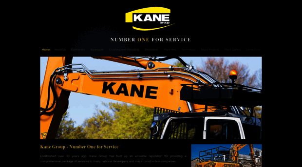 kane-group.co.uk