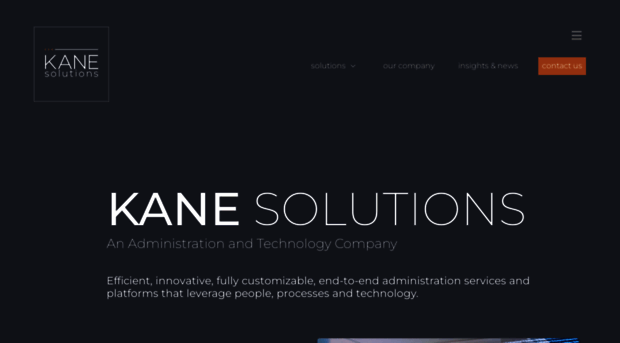 kane-group.com