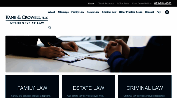 kane-law.com
