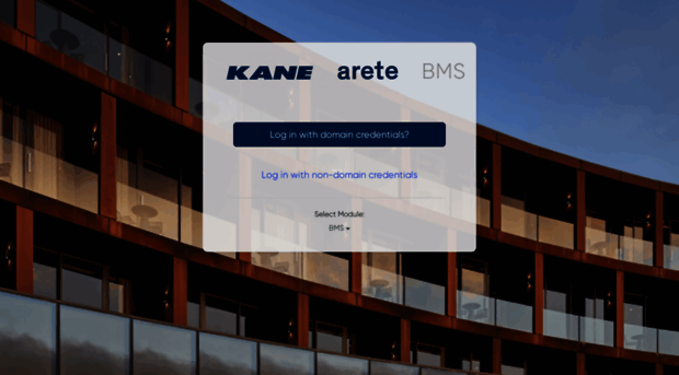 kane.integralcs.com