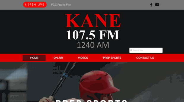 kane1240.com