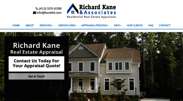 kaneappraisers.com