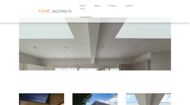 kanearchitects.ie