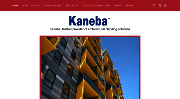 kaneba.co.nz