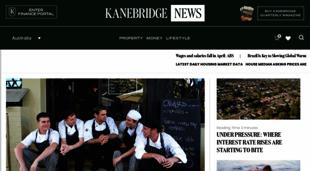 kanebridge.com.au