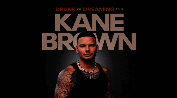 kanebrownlive.com