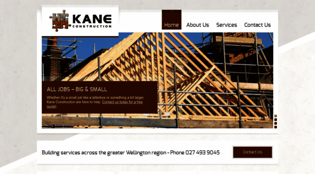 kaneconstruction.co.nz