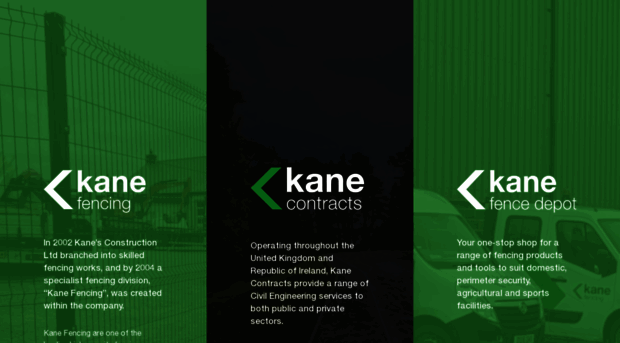 kanecontracts.com