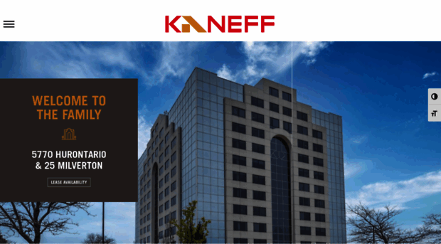 kaneff.com