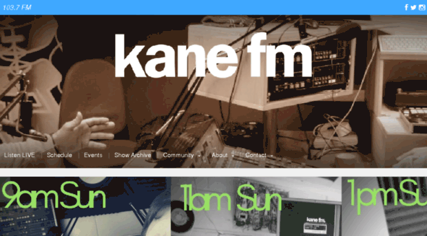 kanefm.com