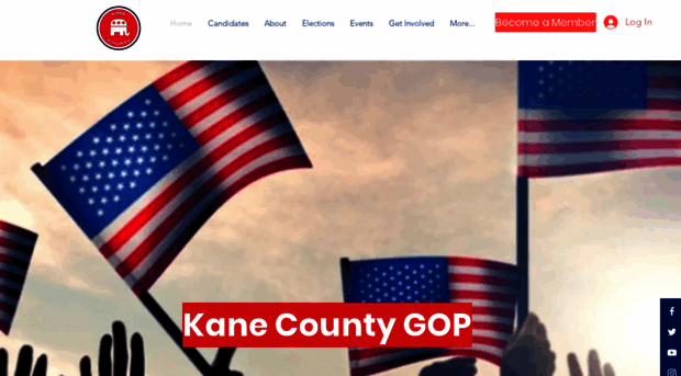 kanegop.org