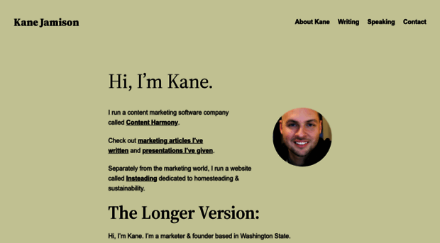 kanejamison.com