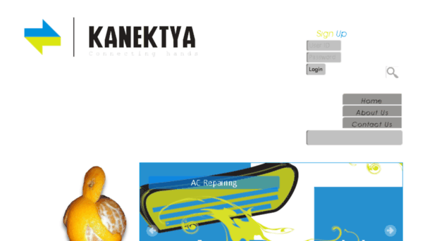 kanektya.com