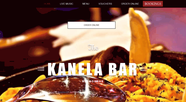 kanela.com.au