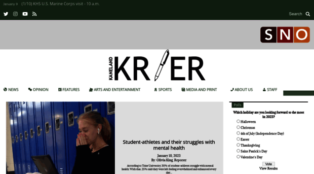 kanelandkrier.com