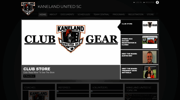 kanelandsc.com