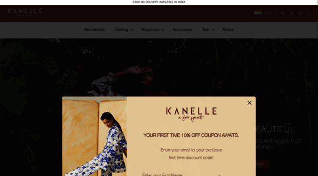 kanelle-online.com