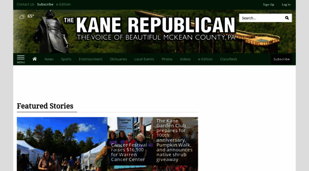 kanerepublican.com