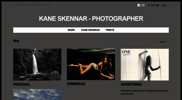 kaneskennar.com