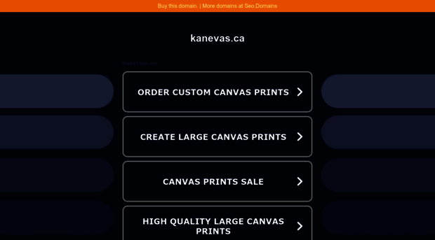 kanevas.ca