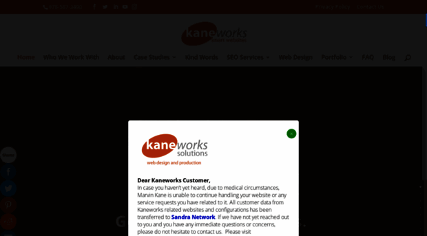 kaneworks.com