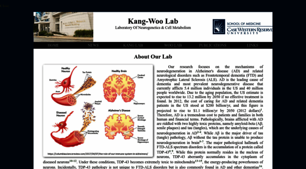 kang-lab.com