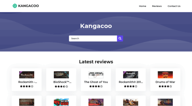 kangacoo.com