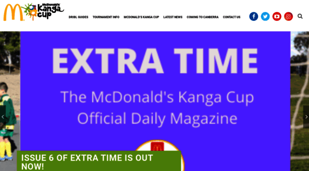 kangacup.com